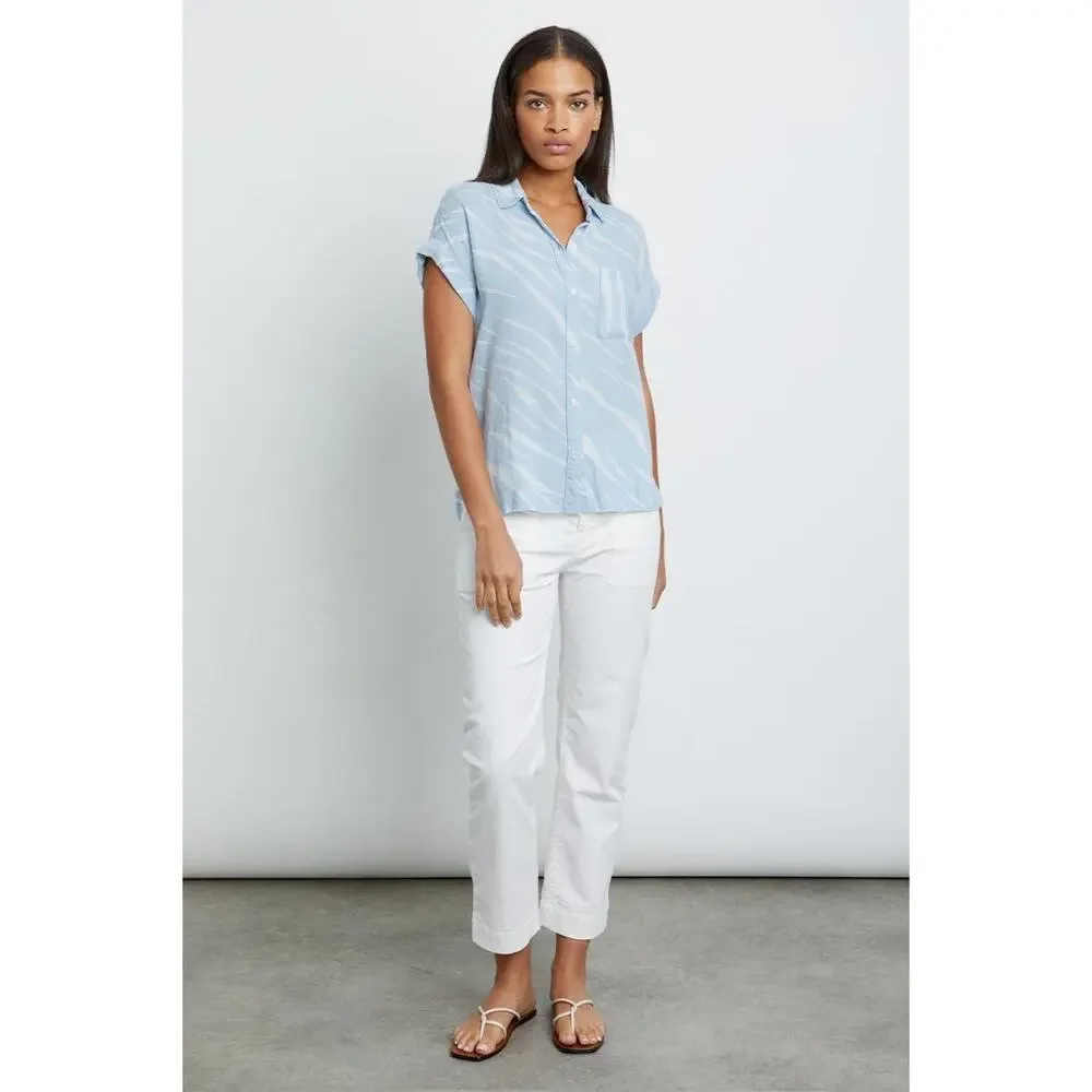 Rails lex shirt